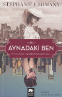 Aynadaki Ben