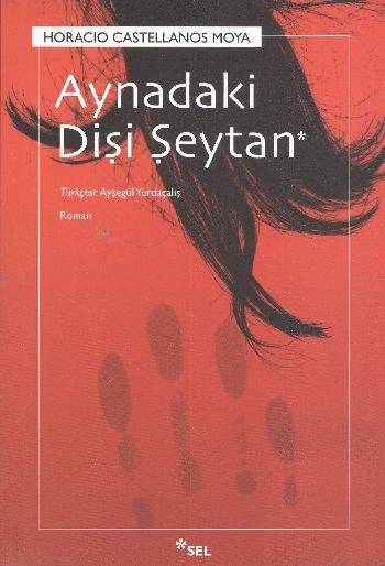 Aynadaki Dişi Şeytan