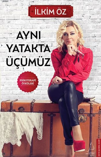 Aynı Yatakta Üçümüz