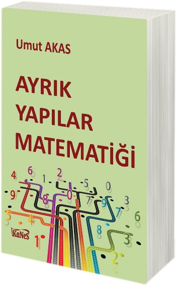 Ayrık Yapılar Matematiği Umut Akas