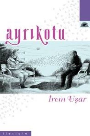 Ayrıkotu