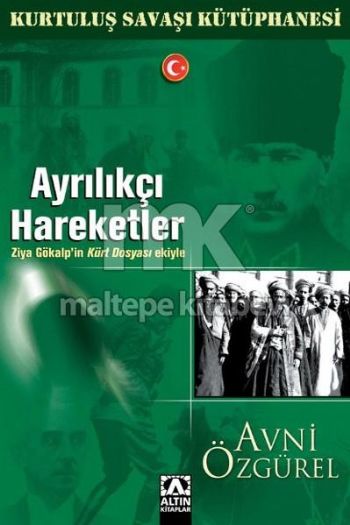 Ayrılıkçı Hareketler