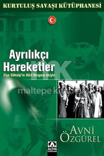 Ayrılıkçı Hareketler