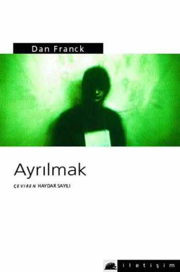 Ayrılmak %17 indirimli Dan Franck