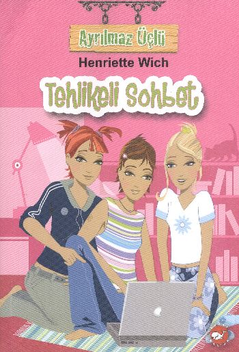 Ayrılmaz Üçlü-3: Tehlikeli Sohbet