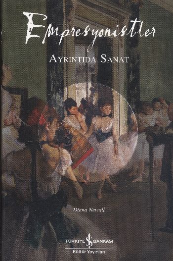 Ayrıntıda Sanat Emperyonistler