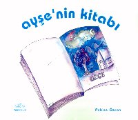 Ayşe’nin Kitabı Pakize Özcan