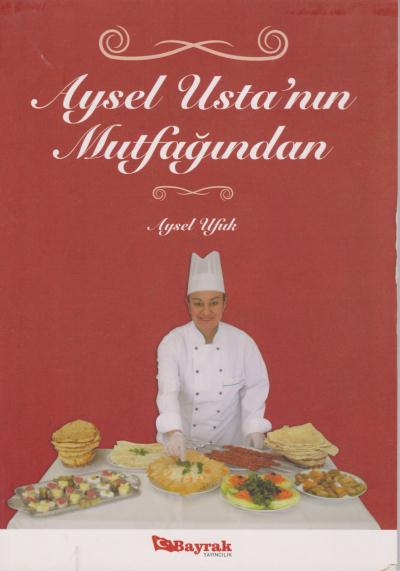 Aysel Usta'nın Mutfağından Aysel Ufuk