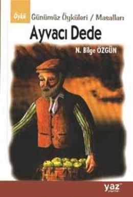 Ayvacı Dede