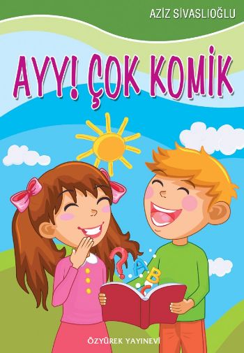 Ayy! Çok Komik