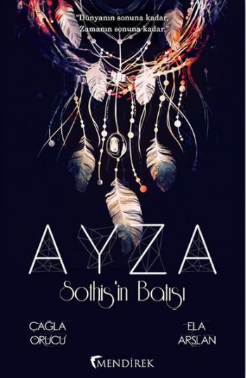 Ayza Sothis'in Batışı - Ciltli