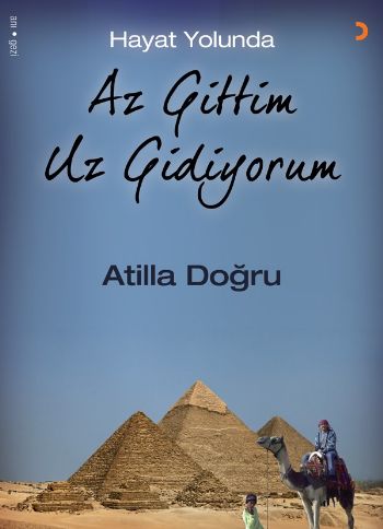 Az Gittim Uz Gidiyorum (Hayat Yolunda)