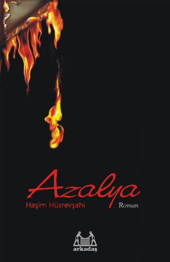 Azalya %17 indirimli Haşim Hüsrevşahi