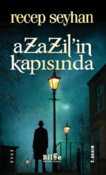 Azazilin Kapısında