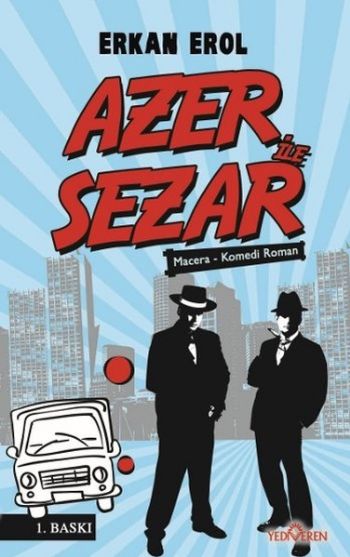 Azer İle Sezar