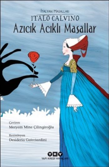 Azıcık Acıklı Masallar