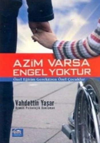 Azim Varsa Engel Yoktur %17 indirimli Vahdettin Yaşar
