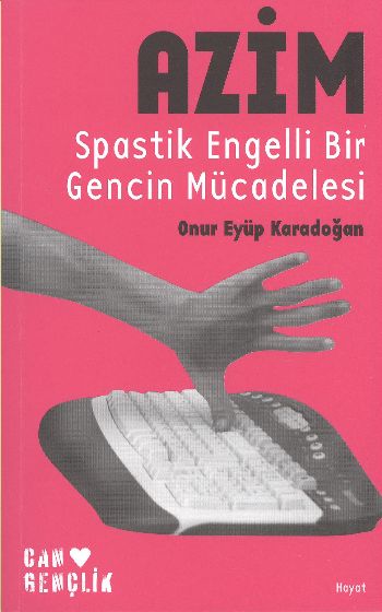 Azim %17 indirimli Onur Eyüp Karadoğan