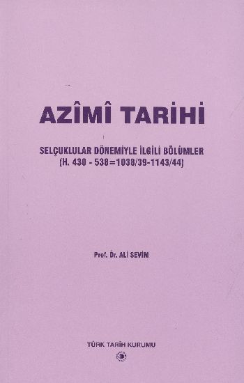 Azimi Tarihi