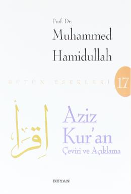 Aziz Kur'an Çeviri ve Açıklama