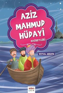 Aziz Mahmud Hüdayi Hazretleri