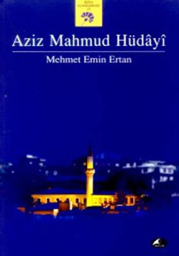 Aziz Mahmud Hüdayi