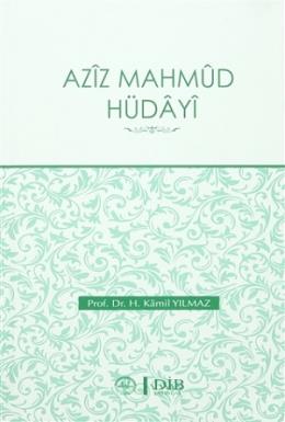 Aziz Mahmud Hüdayi