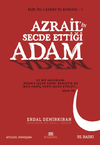 Azrail'in Secde Ettiği Adam