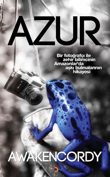 Azur %17 indirimli Awakencordy