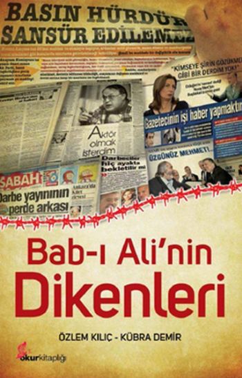 Bab-ı Alinin Dikenleri