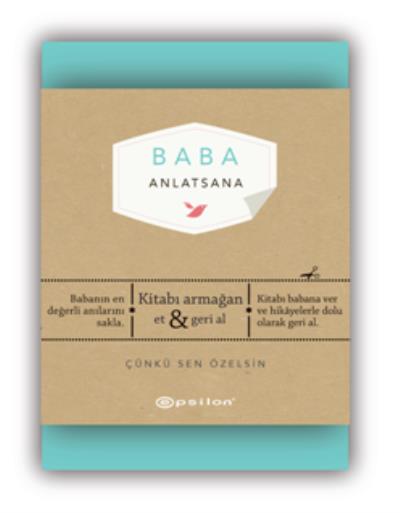 Baba Anlatsana