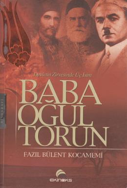 Baba, Oğul, Torun