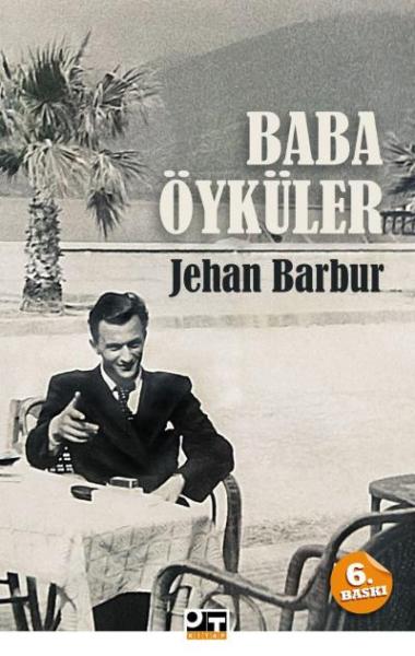 Baba Öyküler Jehan Barbur