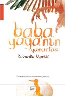 Baba Yaga’nın Yumurtası