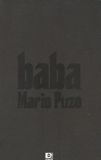 Baba %17 indirimli Mario Puzo