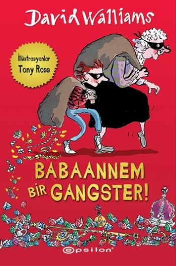 Babaannem Bir Gangster