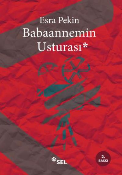 Babaannemin Usturası