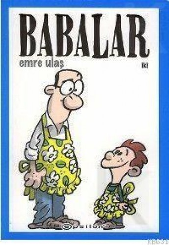 Babalar İki