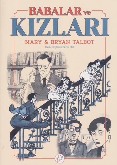 Babalar ve Kızları Mary M. Talbot