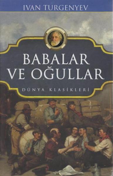 Babalar ve Oğullar