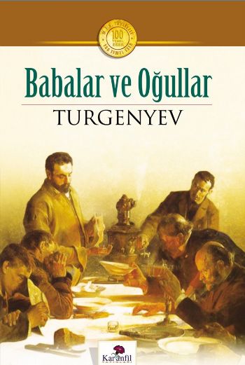 Babalar ve Oğullar