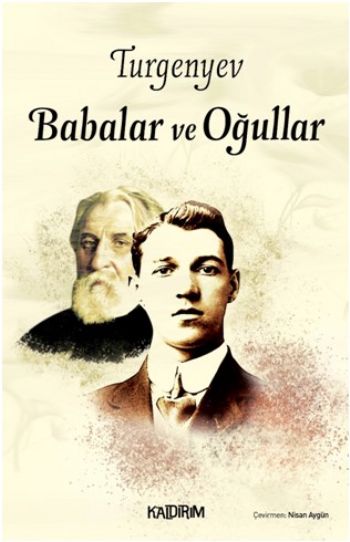 Babalar ve Oğullar Turgenyev