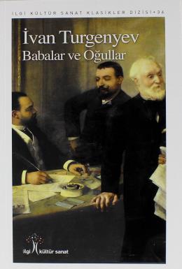 Babalar ve Oğullar