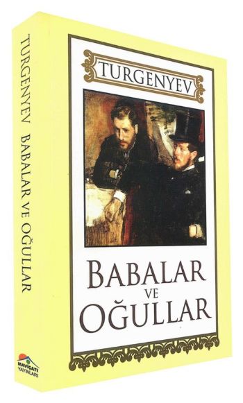 Babalar ve Oğullar