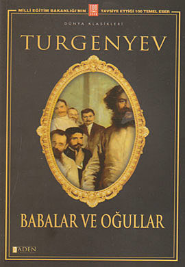 Babalar ve Oğullar