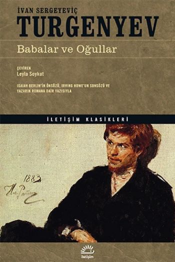 Babalar ve Oğullar %17 indirimli İvan Sergeyeviç Turgunyev