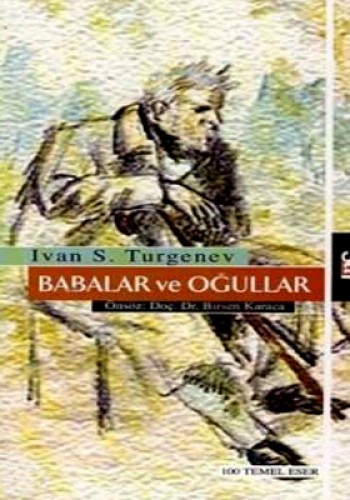Babalar Ve Oğullar