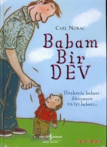 Babam Bir Dev