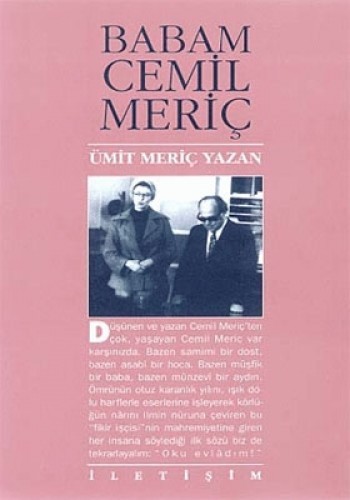 Babam Cemil Meriç