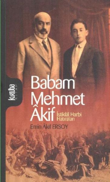 Babam Mehmet Akif